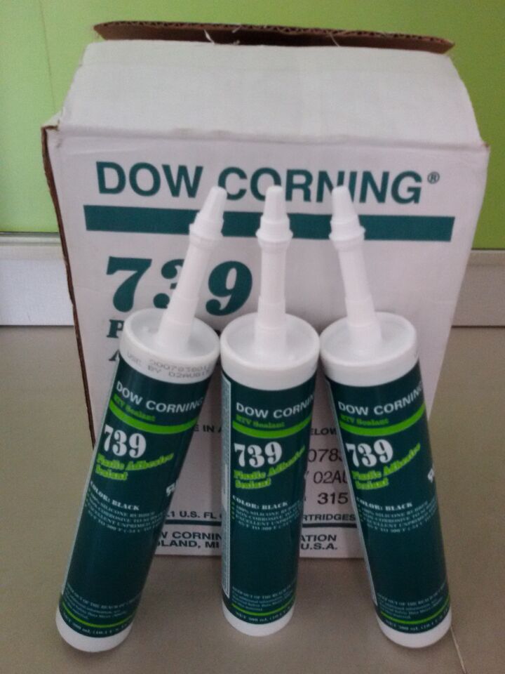 道康寧DC739密封硅膠
