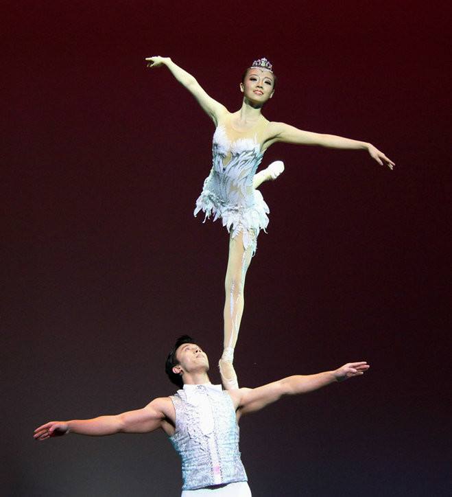 江門演出公司 ｜江門演出策劃—江門自由人演出公司