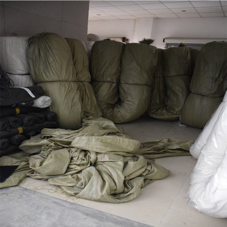 上海馬路養(yǎng)護土工布 河道翻修土工布  土工布批發(fā)價格 土工布供應商 白色土工布 白色土工布250g