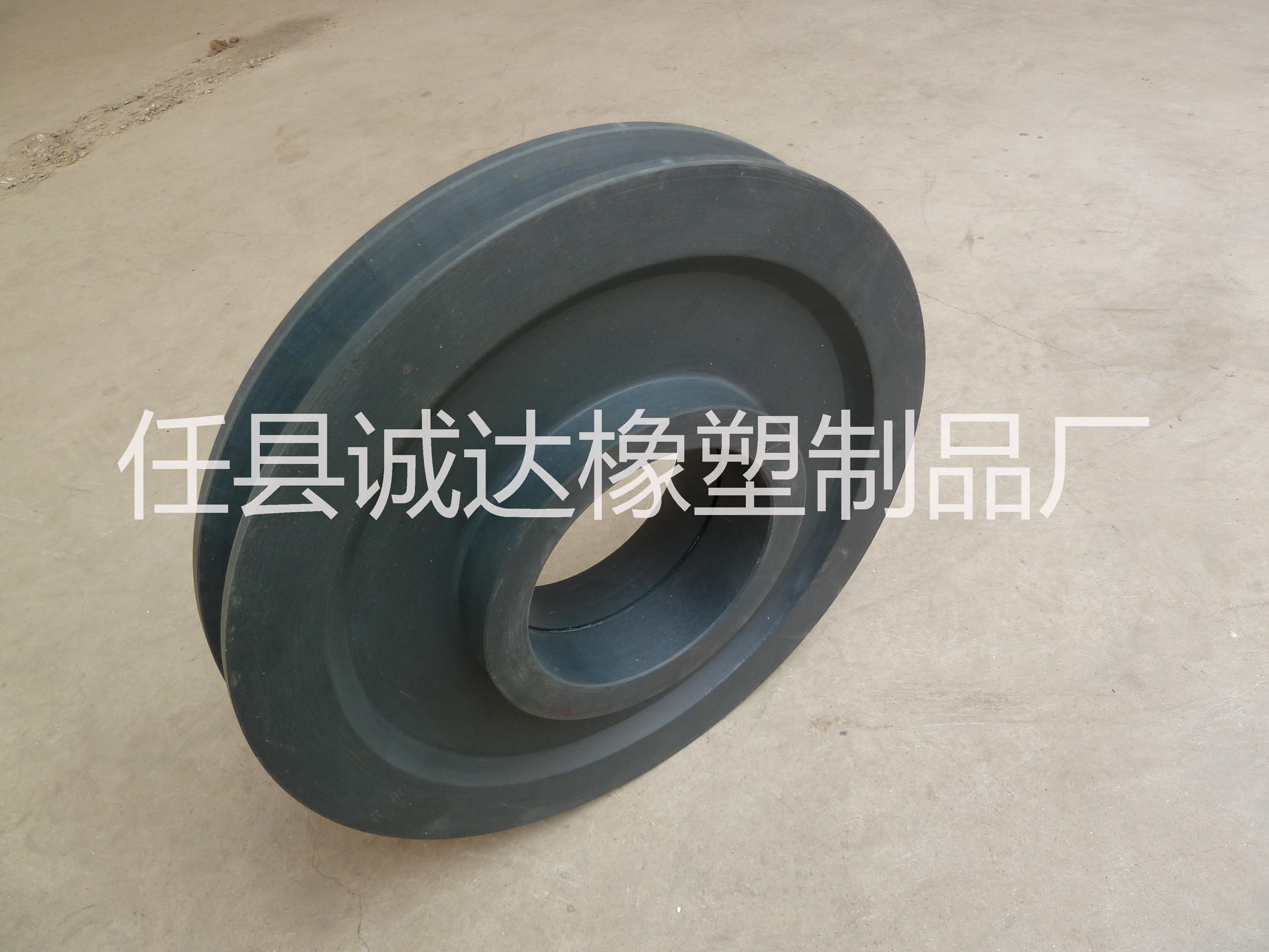 可加工定制異型尼龍滑輪，河北尼龍滑輪直銷