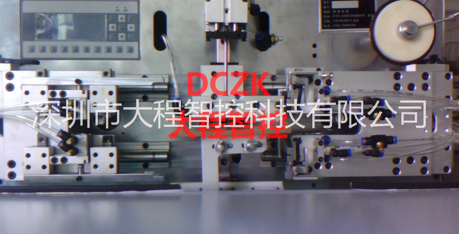 電芯貼膠*聚合物貼膠 深圳電芯貼膠機(jī)廠家