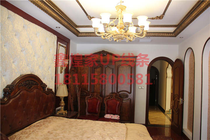 pu線條pu線板pu羅馬柱