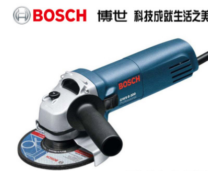 GWS6-100 角磨機(jī)/砂輪角磨機(jī)/砂輪批發(fā) 角磨機(jī)/砂輪供應(yīng)商