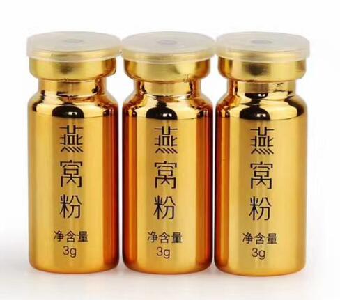 桃膠燕窩膏oem貼牌 即食桃膠代加工 燕窩膏加工 即食燕窩加工 廈門燕窩廠家 印尼燕窩