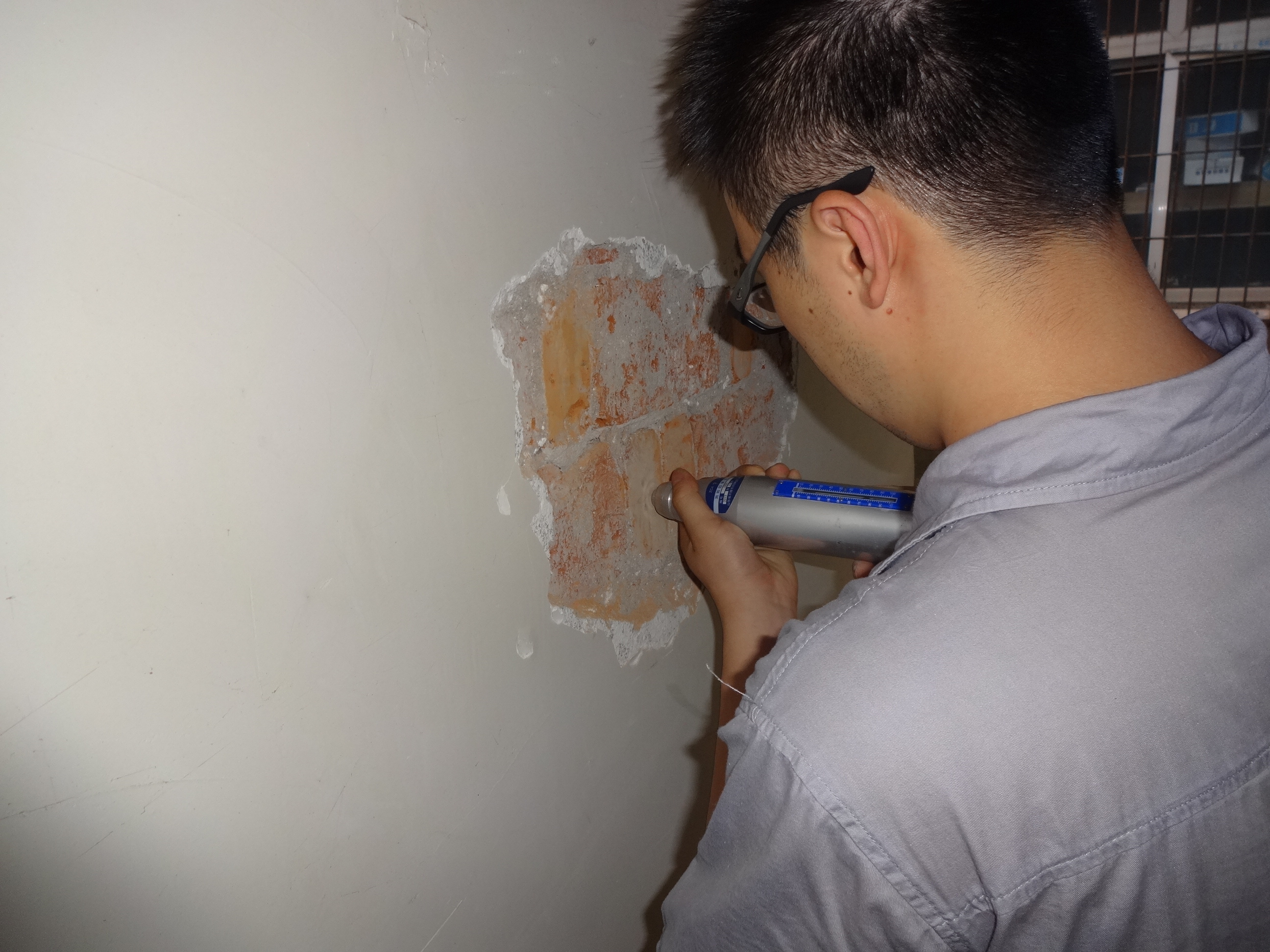 武漢房屋安全檢測，廠房檢測報(bào)批，房屋安全鑒定，危房鑒定，廠房檢測武漢中和