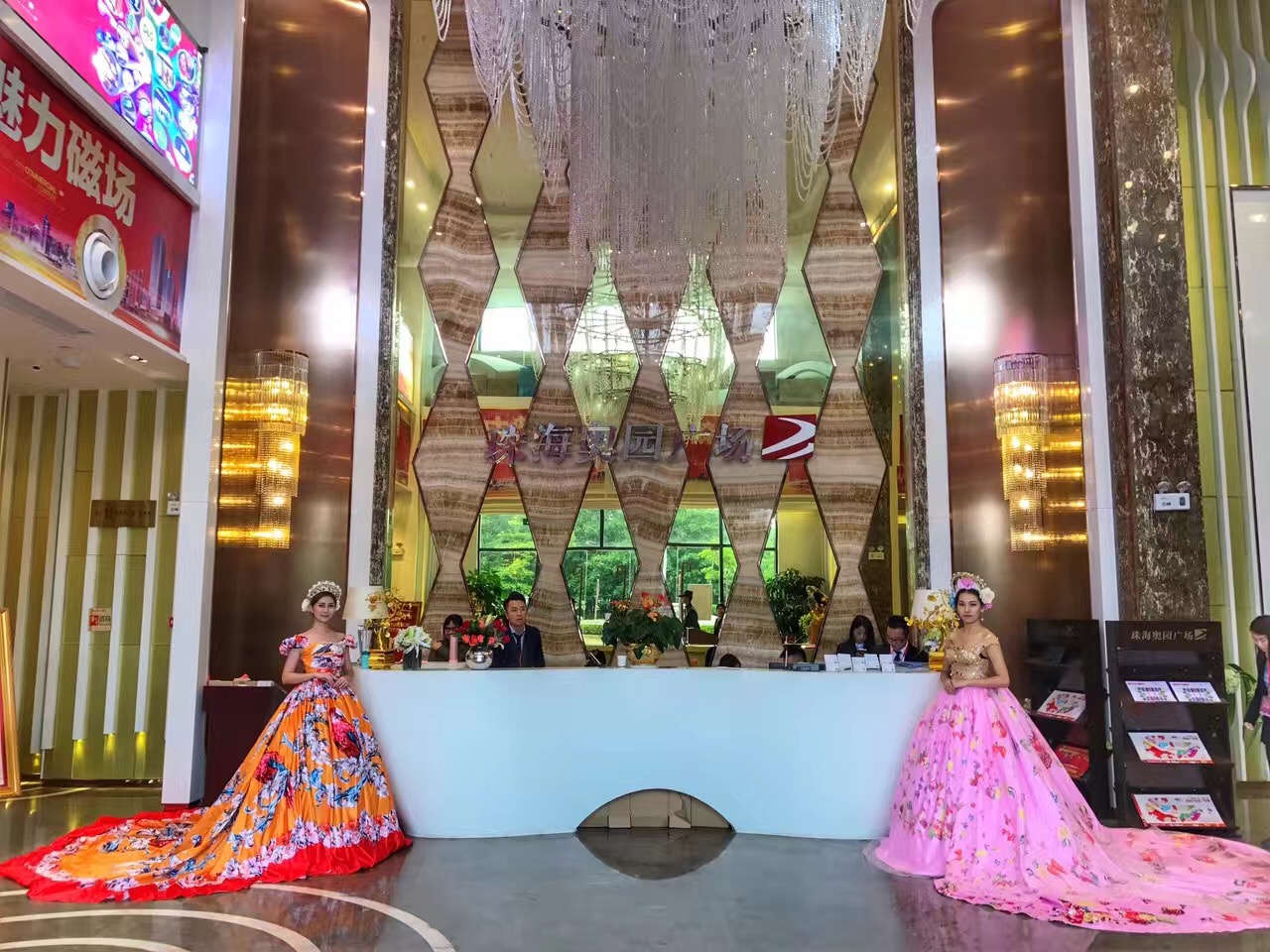 廣州演藝資源慶典節(jié)目舞蹈樂隊策劃 慶典節(jié)目 舞蹈歌手提琴 歐美樂隊