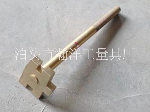 防爆開桶扳手、電廠、化工*防爆開桶扳手