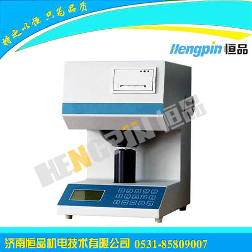 HP-NPD5600Q型紙板耐破度儀