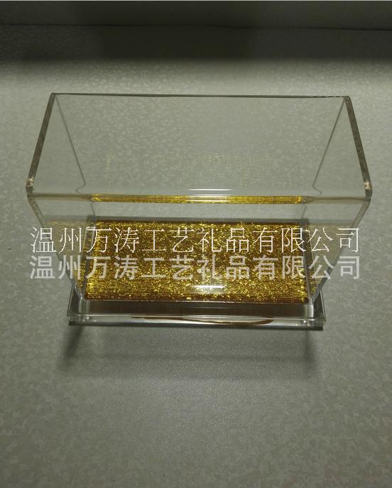 定制亞克力制品煙模型包模條模煙盒陳列架收納盒
