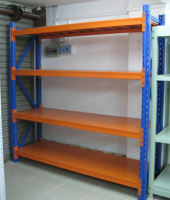 倉庫貨架五金店貨架放布貨架雜物貨架家用貨架