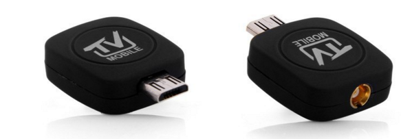Micro USB數(shù)字電視