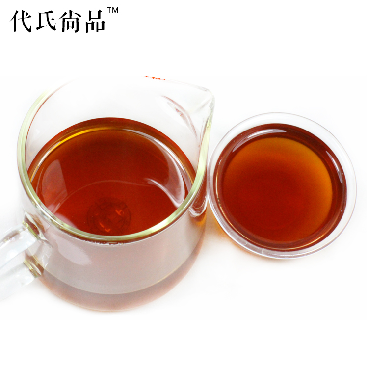 云南普洱茶 熟茶 糯香迷你小沱茶 散裝 經(jīng)典糯香沱茶
