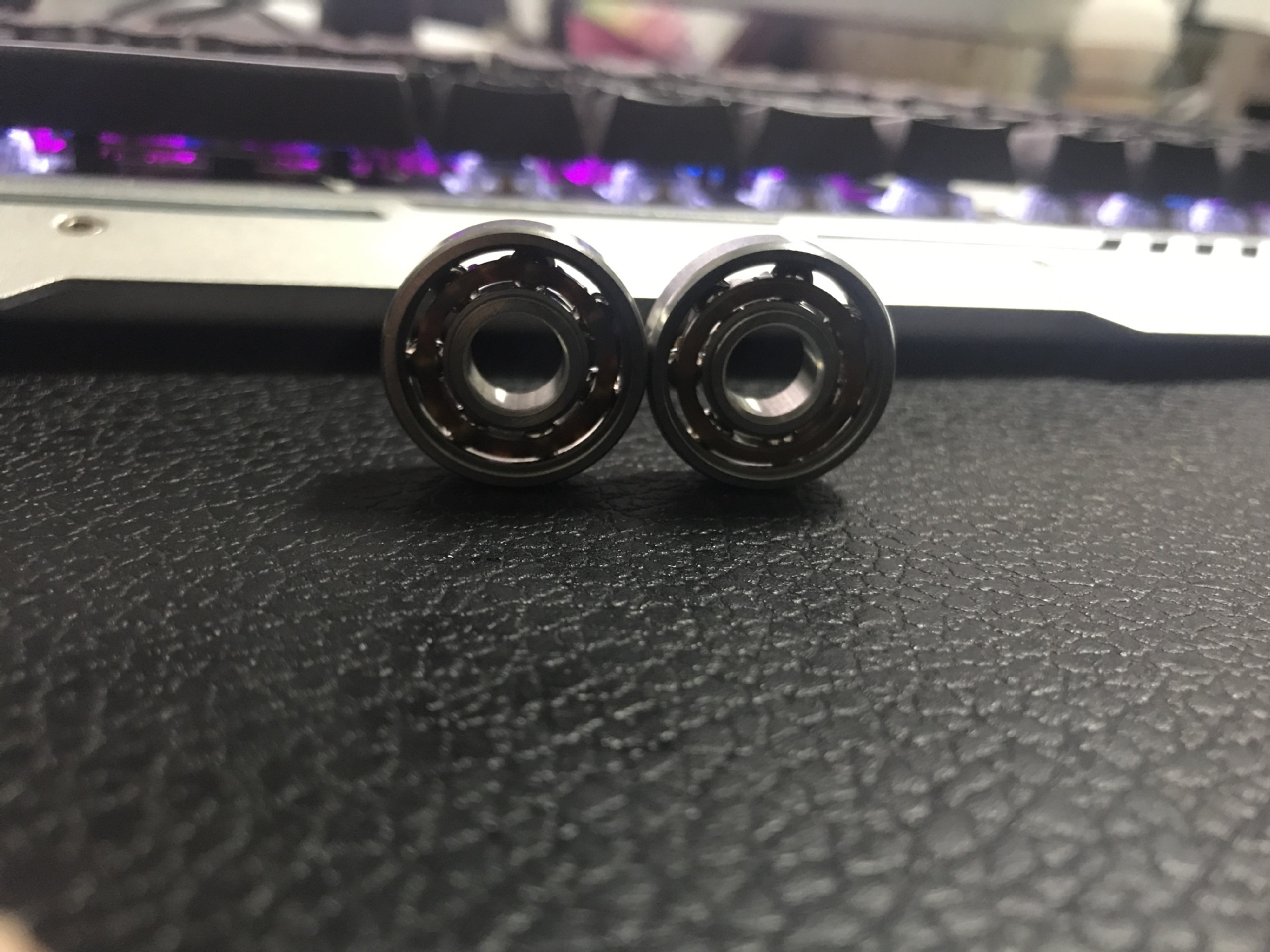 指尖陀螺 608軸承優(yōu)質(zhì)