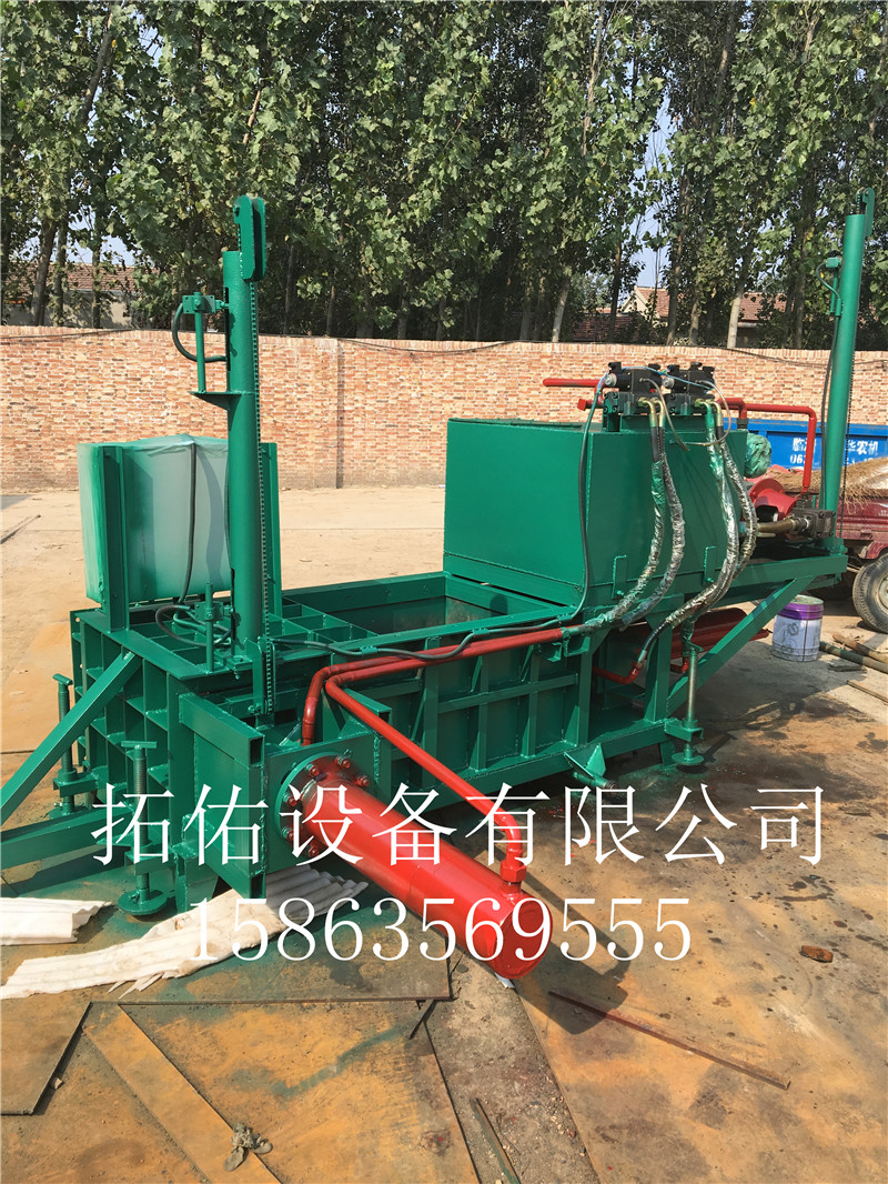 青貯秸稈壓塊機，青貯秸稈壓塊機廠家，壓塊機報價，秸稈壓塊機直銷