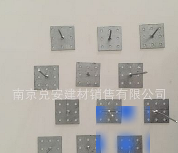 鋁制保溫釘供應(yīng)商 鋁制保溫釘廠家直銷 鋁制保溫釘批發(fā)