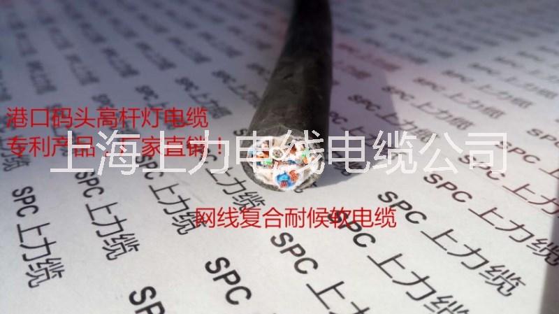 高桿燈電纜*