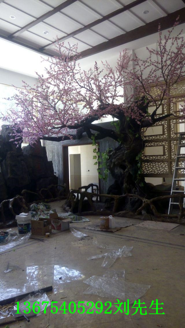 菏澤專業(yè)制作室內(nèi)仿真樹(shù)近期行情·室內(nèi)仿真樹(shù)今日價(jià)格