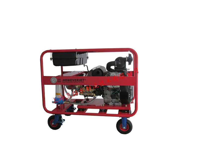 高壓水槍廠家 上海高壓水槍廠家