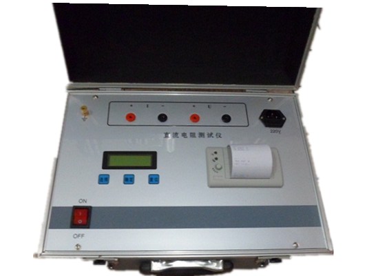 上海翔華 PC36C直流電阻測(cè)量?jī)x/ 回路電阻測(cè)試儀廠家 電線電纜直流電阻測(cè)試儀