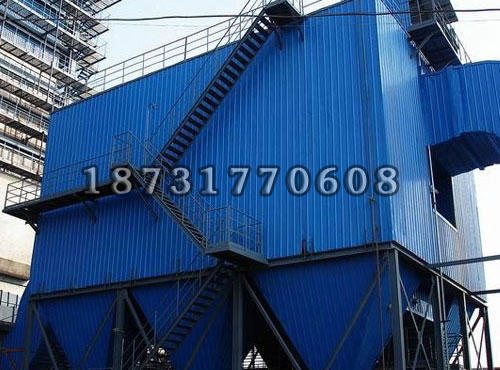 寧德牌DDF大型袋式反吹除塵器 回收利用降低成本的有效設(shè)備