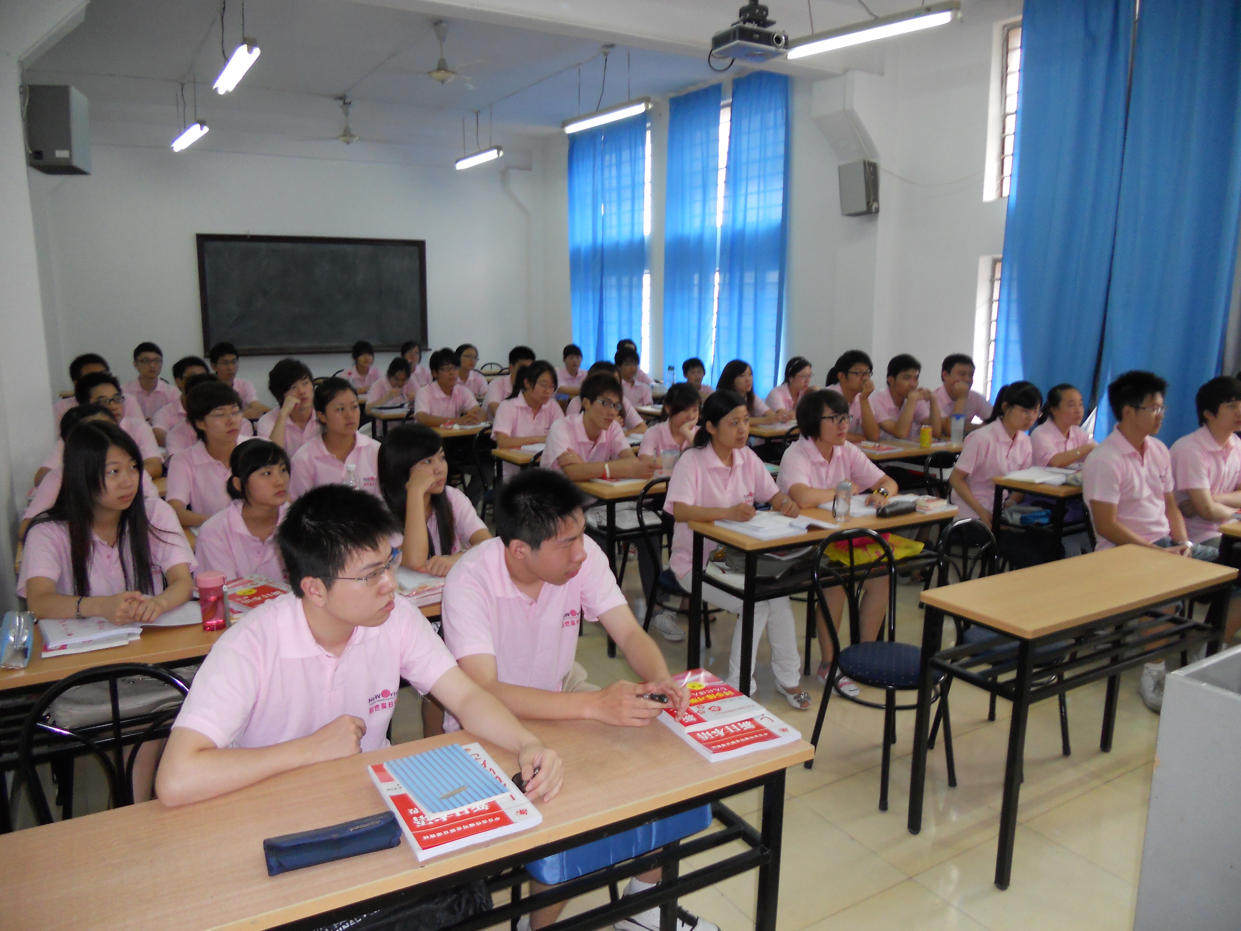 上海入門日語學習,從聽說讀寫*掌握