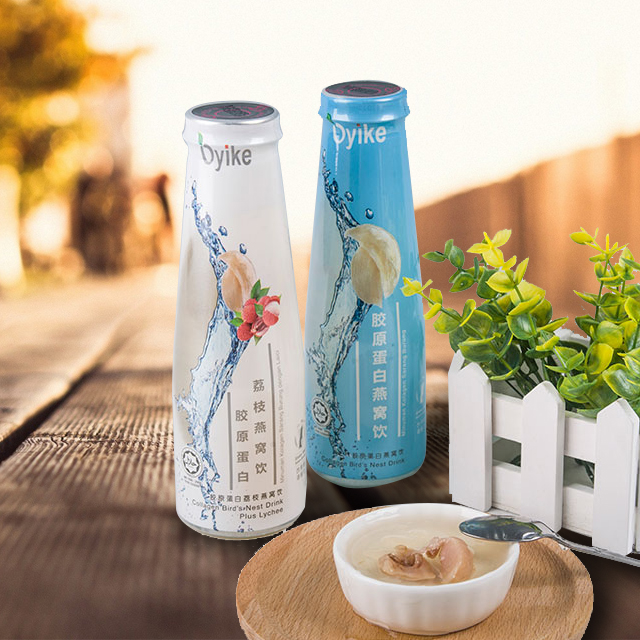 馬來(lái)西亞*的綜合性燕窩生產(chǎn)廠商 燕窩飲品即食燕窩產(chǎn)地直接 加工原裝整瓶進(jìn)口