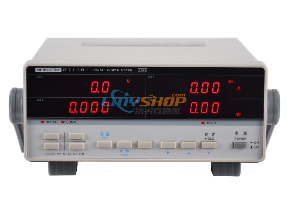 青島青智8713B1電參數(shù)測量儀廠家青島青智報價電參數(shù)測量儀價格