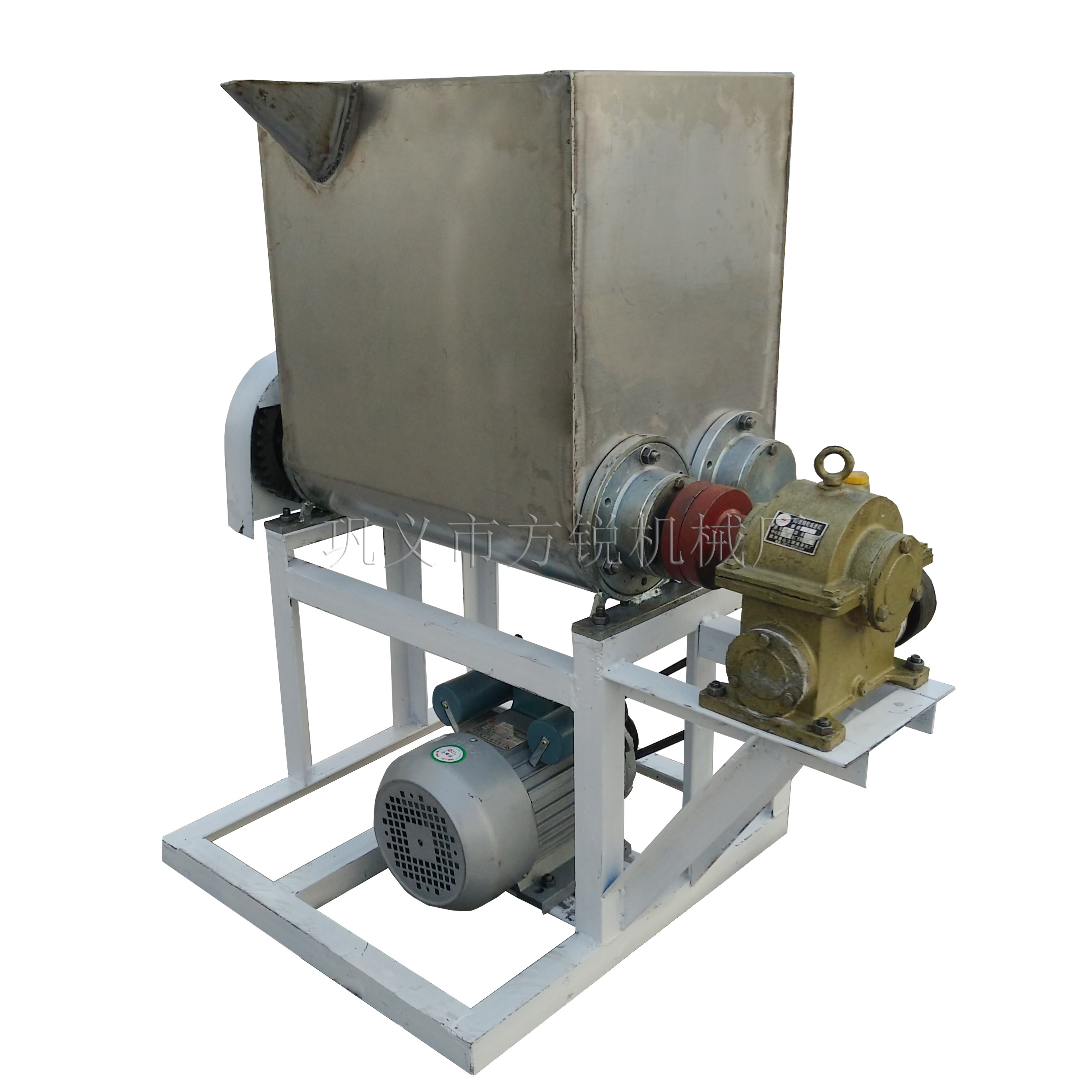 全自動(dòng)洗面機(jī)