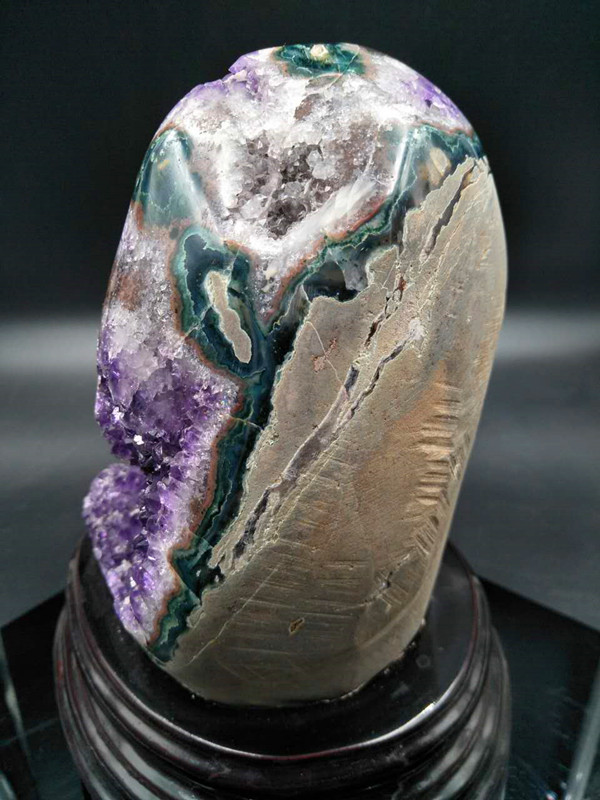 天然*晶溶洞 天然*晶溶洞*擺件禮品 天然*晶溶洞*擺件禮品--盛