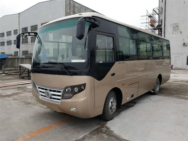 供應(yīng)牡丹24-31座客車，7.7米中巴車