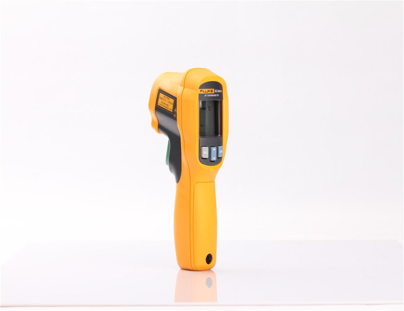 福祿克fluke62紅外測溫儀手持式紅外測溫儀F62華南經(jīng)銷商
