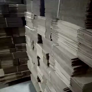 產(chǎn)品外用紙箱包裝印刷