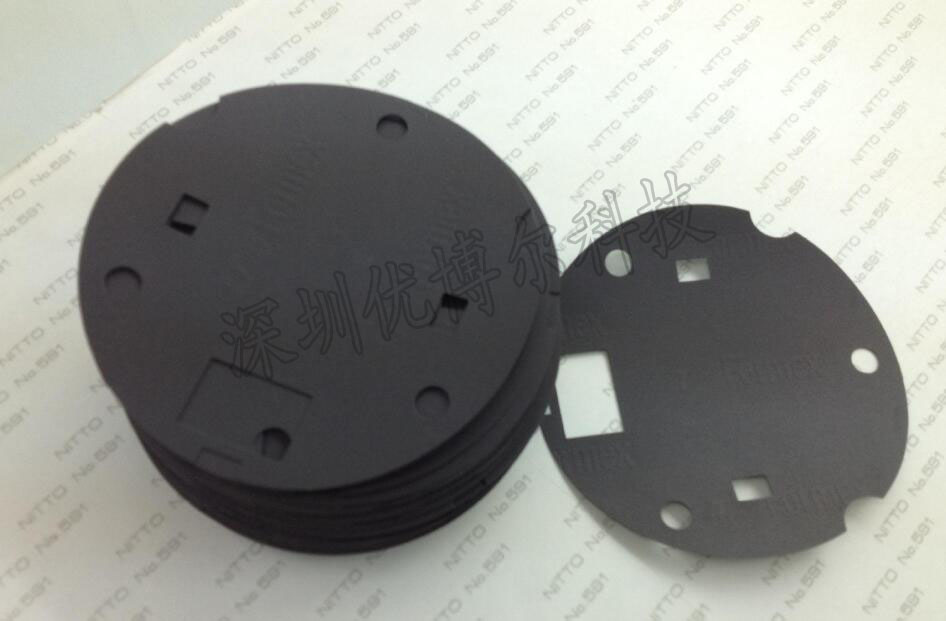 FormexGK-10BK絕緣片