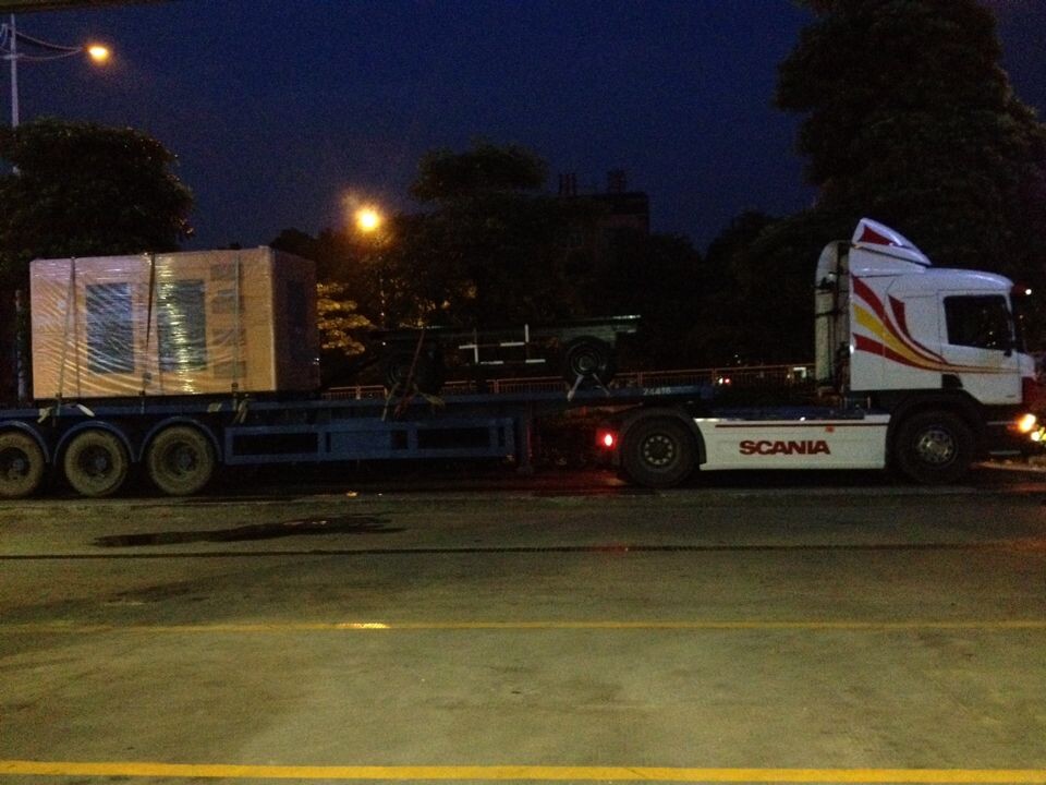 平板車特種架運(yùn)輸特種物流運(yùn)輸