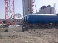 供應瀝青罐，瀝青儲存庫