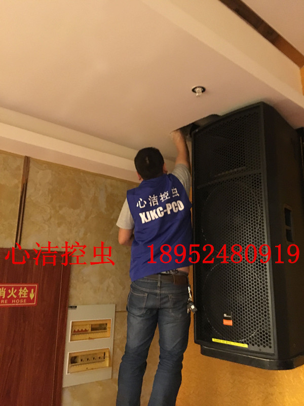 常熟滅鼠公司，常熟滅鼠，常熟除鼠