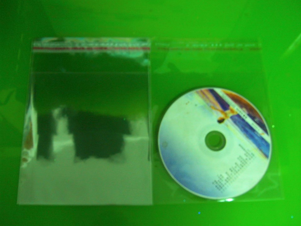 CD袋  光盤袋