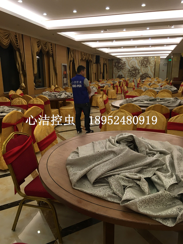 張家港滅鼠，張家港滅鼠公司，張家