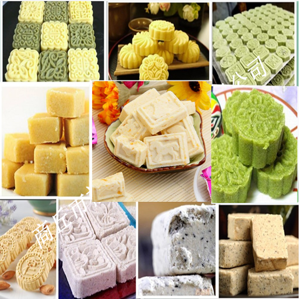 高產(chǎn)量河南全自動(dòng)綠豆糕機(jī)