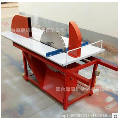 厚源 新型加氣塊切磚機廠家直銷專業(yè)品質(zhì) 邢臺厚源加氣塊切磚機廠家直銷