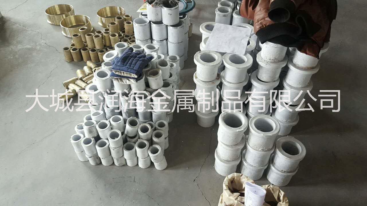 山西銅套廠家@山西銅套價格@山西軸套廠家@山西銅套采購商機(jī)