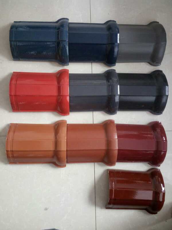 水泥瓦價(jià)格 騰宇歐式連鎖瓦廠