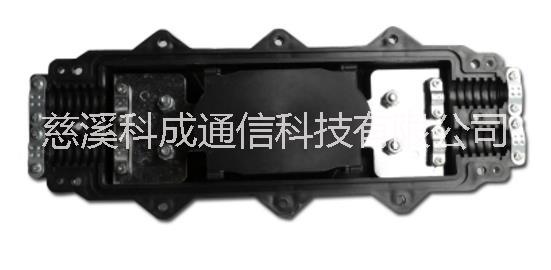 光纖盒臥式光纖接續(xù)盒2進(jìn)2出光纖接續(xù)包