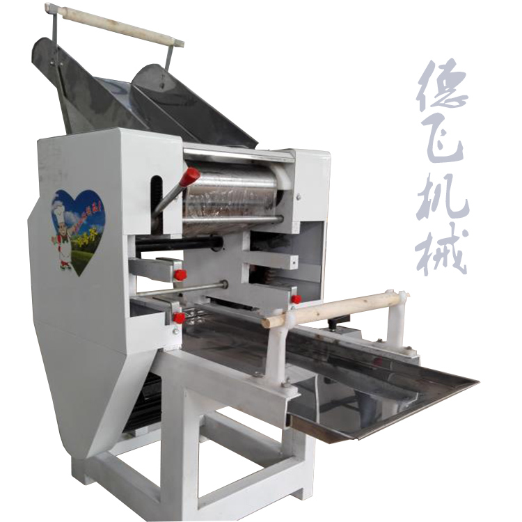 供應(yīng)多功能壓面機(jī) 全自動(dòng)壓面機(jī) 多功能魚(yú)魚(yú)面機(jī) 面刀 新品香頭面 方塊面