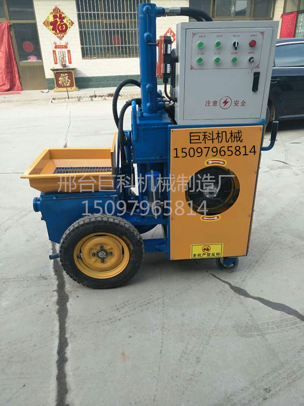 【廣西二次構造柱泵廠家】混泥土構造柱泵視頻