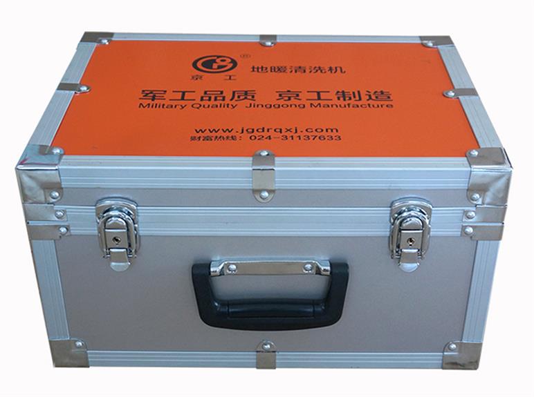 地暖清洗機(jī)地?zé)崆逑礄C(jī)