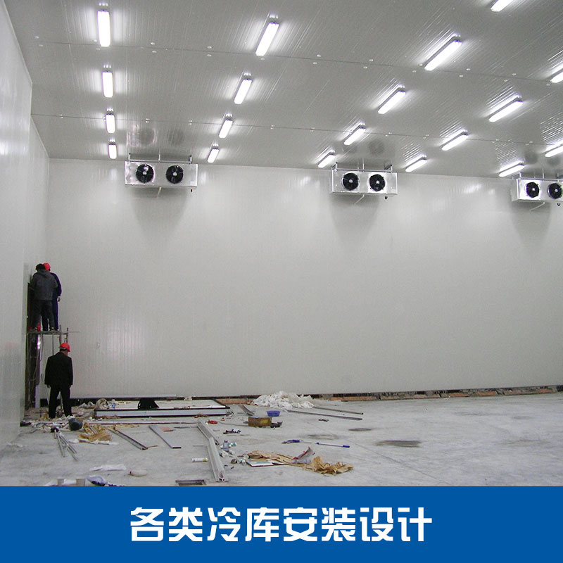 各類冷庫安裝設(shè)計小型保鮮冷庫建造優(yōu)質(zhì)蔬菜水果保鮮庫冷庫工程設(shè)計公司