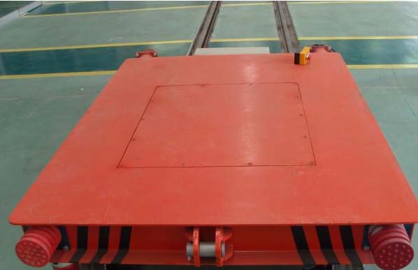 電動平板車廠家直銷