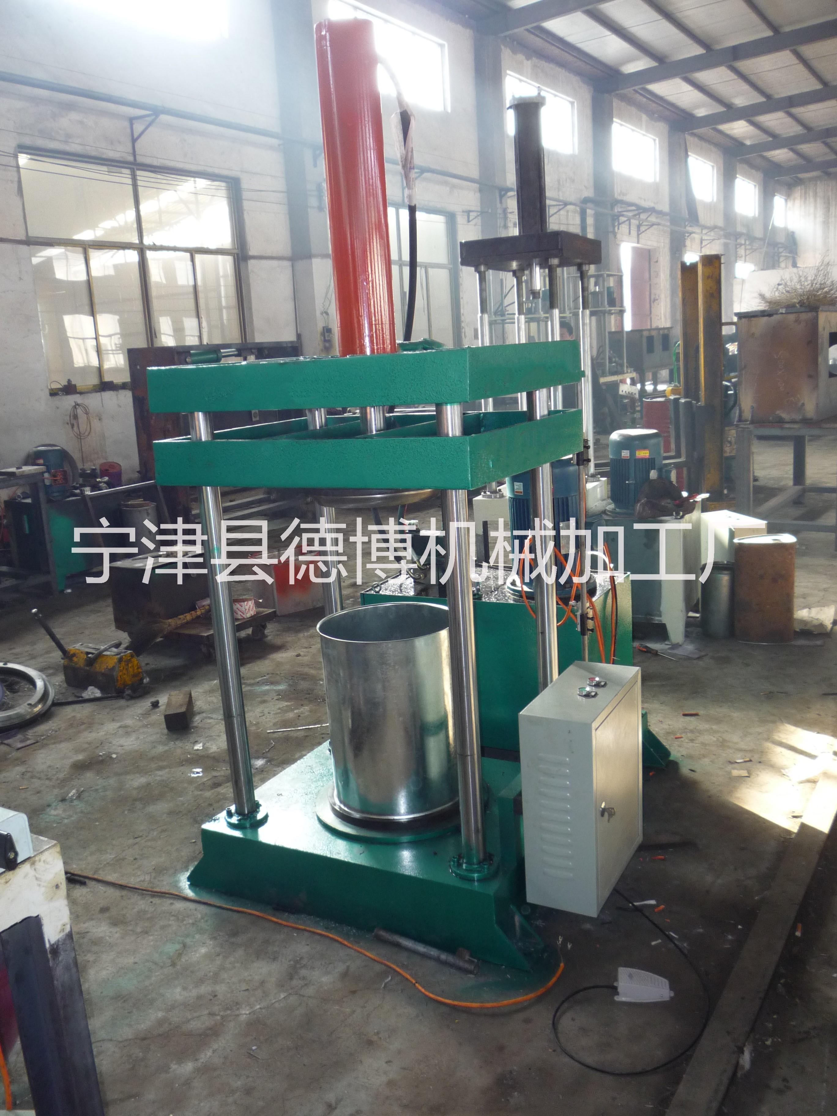 德博機械供應(yīng)FY300液壓 卷邊機