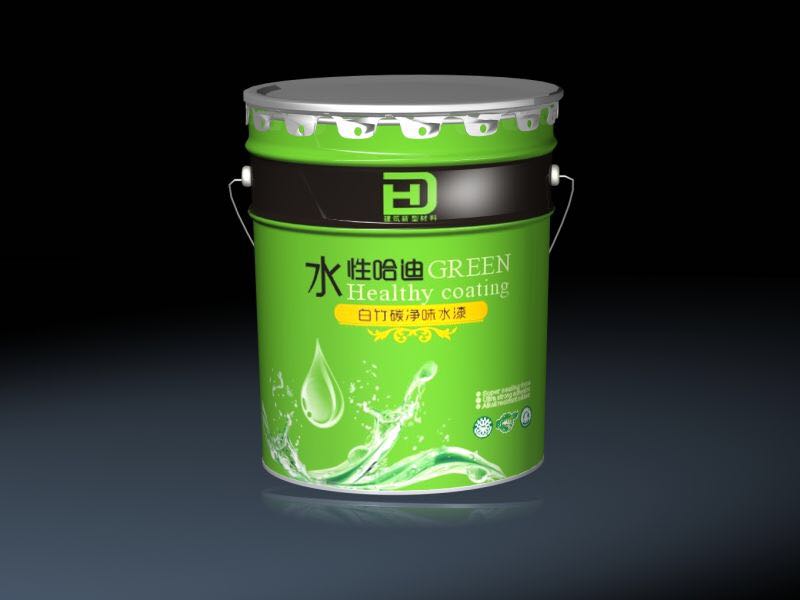 白竹炭凈味水漆廣東竹炭漆價格乳膠漆批發(fā)價格最環(huán)保的乳膠漆品牌